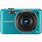 Samsung Old Camera Blue