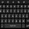 Samsung Phone Keyboard Symbols