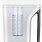 Samsung Refrigerator Water Pitcher