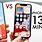Samsung S24 vs iPhone 13 Mini