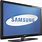 Samsung Smart TV 52 Inch