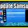 Samsung Smart TV Apps Update