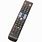 Samsung Smart TV Remote 8.5 Inch