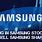 Samsung Stock Ticker Symbol