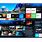 Samsung TV App Store
