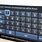 Samsung TV Keyboard On Screen