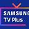 Samsung TV Plus Free