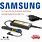 Samsung TV Power Adapter