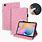 Samsung Tablet Case Pink