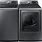Samsung Top Load Washer and Dryer
