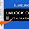 Samsung Unlock Code Generator
