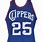 San Diego Clippers Jersey