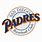 San Diego Padres New Logo