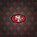 San Francisco 49ers iPhone Wallpaper