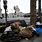 San Francisco California Homeless