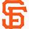 San Francisco Giants Logos Free
