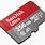 SanDisk SD Card 256GB