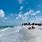 Sand Key Beach FL