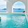 Santorini Cave Pool Hotel