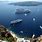 Santorini Greece Cruise Port