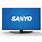 Sanyo 40 Inch TV