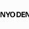 Sanyo Denki Logo