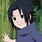 Sasuke as Kid