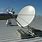 Satellite Dish Antenna Installation
