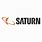 Saturn Logo Transparent