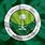 Saudi Arabia FC Logo