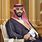 Saudi Crown Prince Mohammed