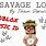 Savage Love Roblox ID