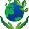 Save Earth Logo