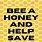 Save the Bees Quotes