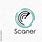 Scanner Logo Image