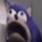 Scared Sonic Meme