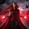 Scarlet Witch Wanda Vision