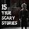 Scary Stories That Are True