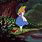 Scenes From Alice in Wonderland