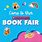 Scholastic Book Fair Flyer