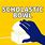 Scholastic Bowl Clip Art