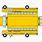 School Bus Cut Out Template