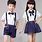 School Clothes for Kids