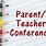 School Parent Teacher Conference