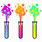 Science Explosion Clip Art