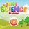 Science Kids Games