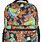 Scooby Doo Backpack Purse