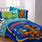 Scooby Doo Bed