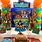 Scooby Doo Birthday Party Ideas