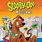 Scooby Doo Goes Hollywood DVD